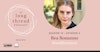 Long Thread Podcast: Bea Bonanno, Wooldreamers Image