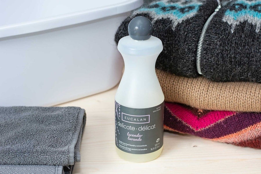 How to Freshen Up Your Handknits for Fall Image