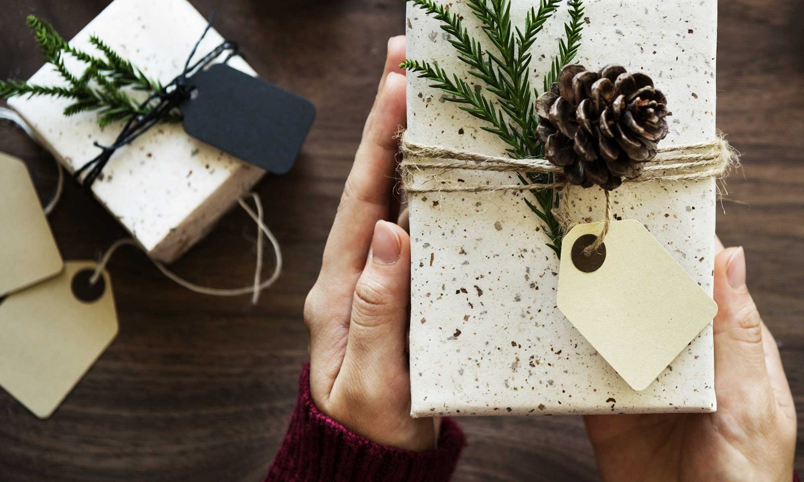 The Procrastinator’s Gift List: 7 Great Finds from A Woolen Affair Primary Image