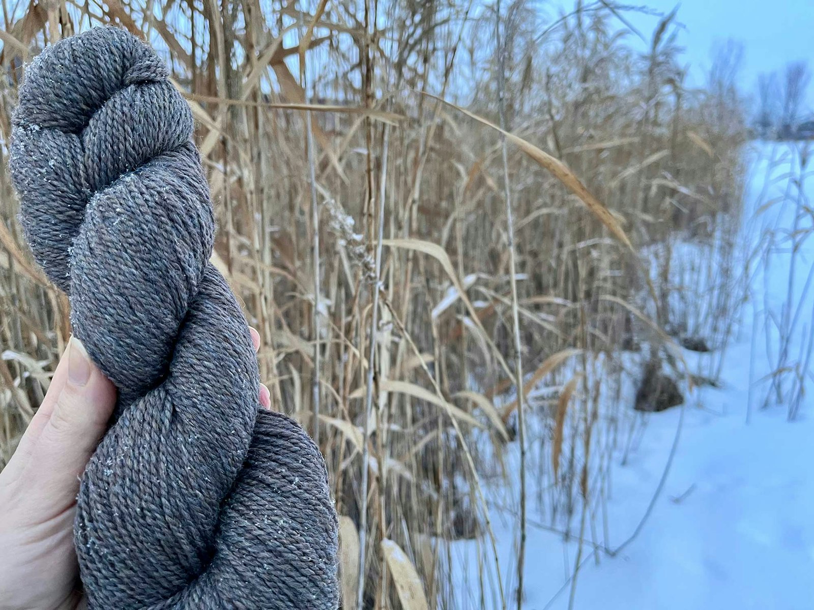 Stitching the Seasons: Craft as a Reflection of Place Primary Image