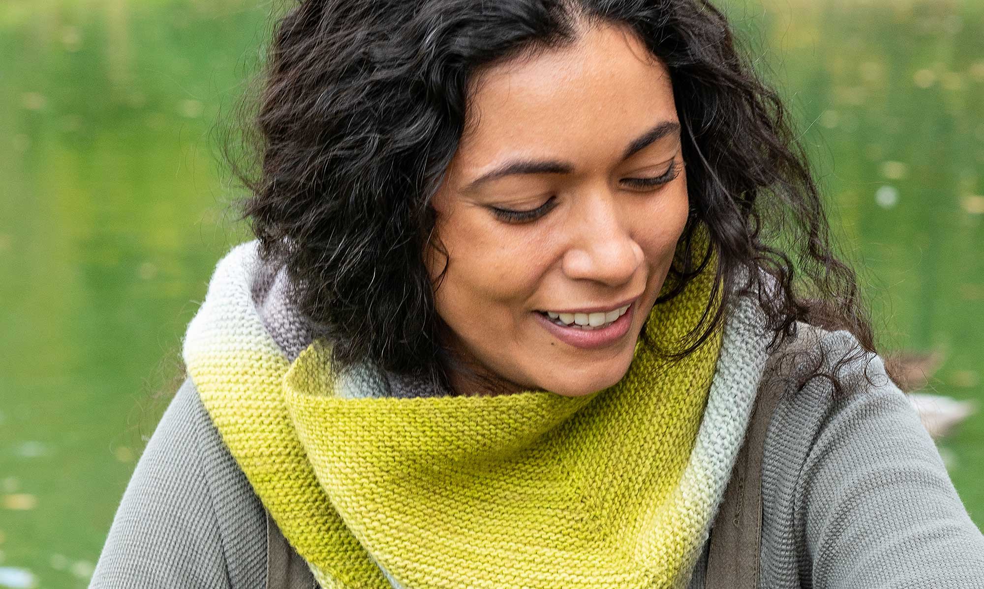 First Look: The Craveable Knits in Our Newest Issue Image