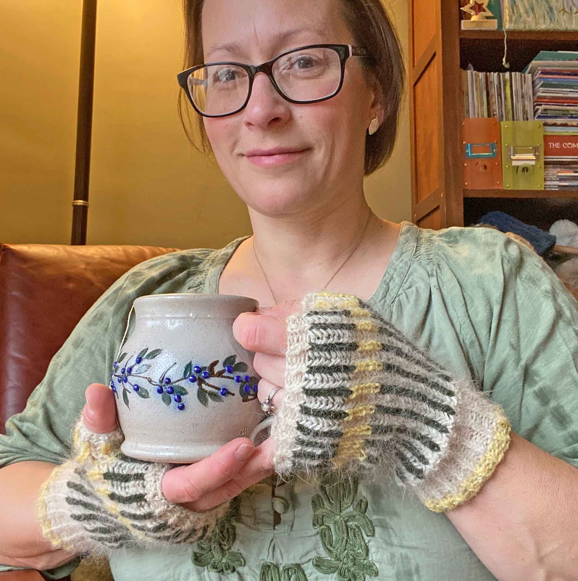 Reader Roundup: Your Finished Knits Image