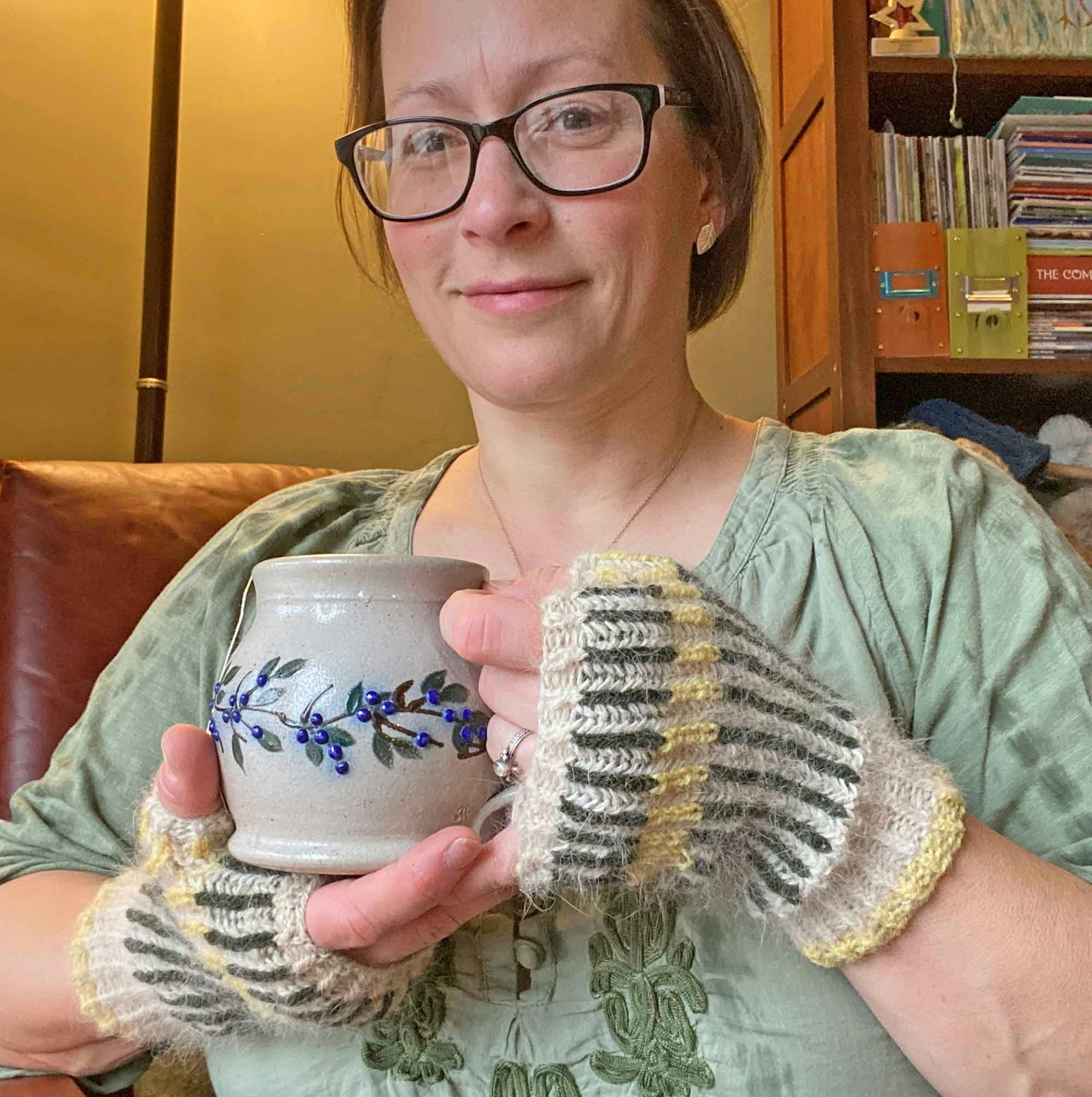 Reader Roundup: Your Finished Knits Primary Image