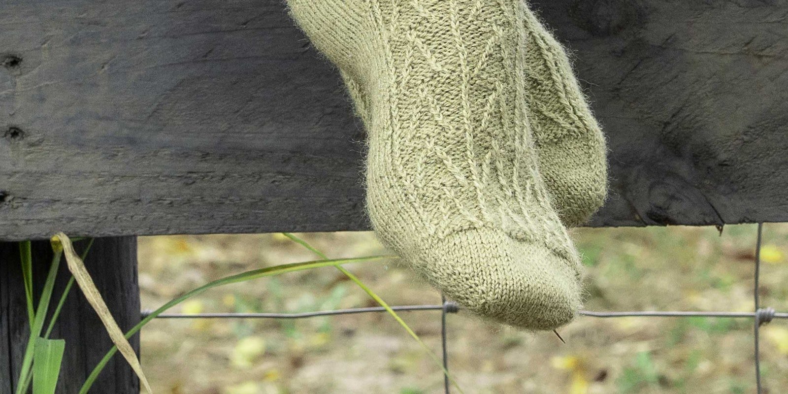 Judy’s Magic Cast-On: My Favorite Toe-Up Technique Primary Image