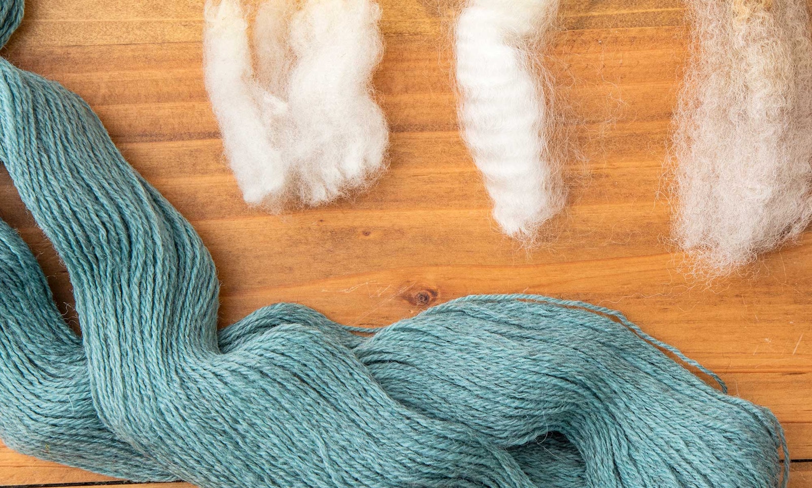 Meet Rambler: A Sock Yarn Built to Last Primary Image