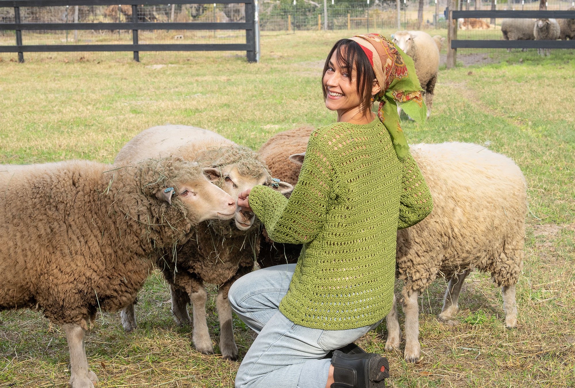 10 New Knits for the Maker’s Life: Summer 2026 Image