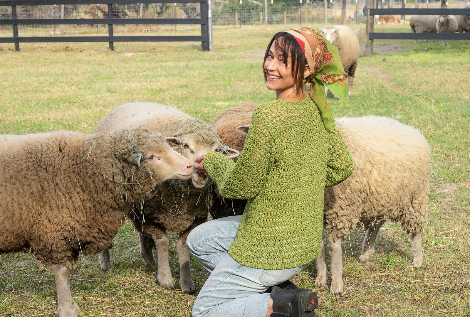 10 New Knits for the Maker’s Life: Summer 2026 Primary Image