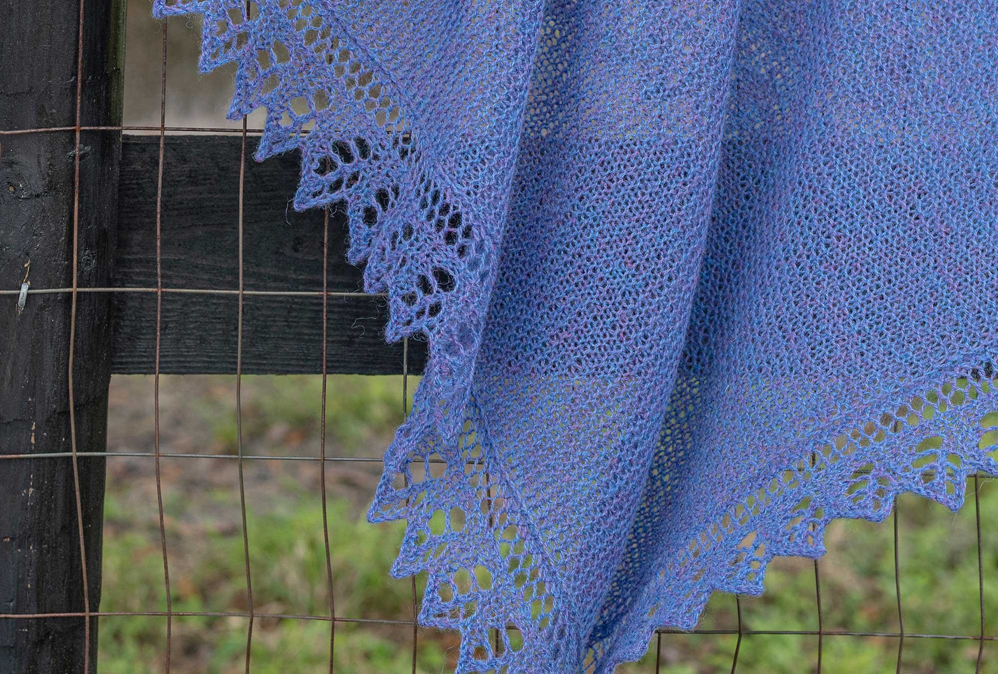 Pick up and Knit: The Difference Is in the Details Image