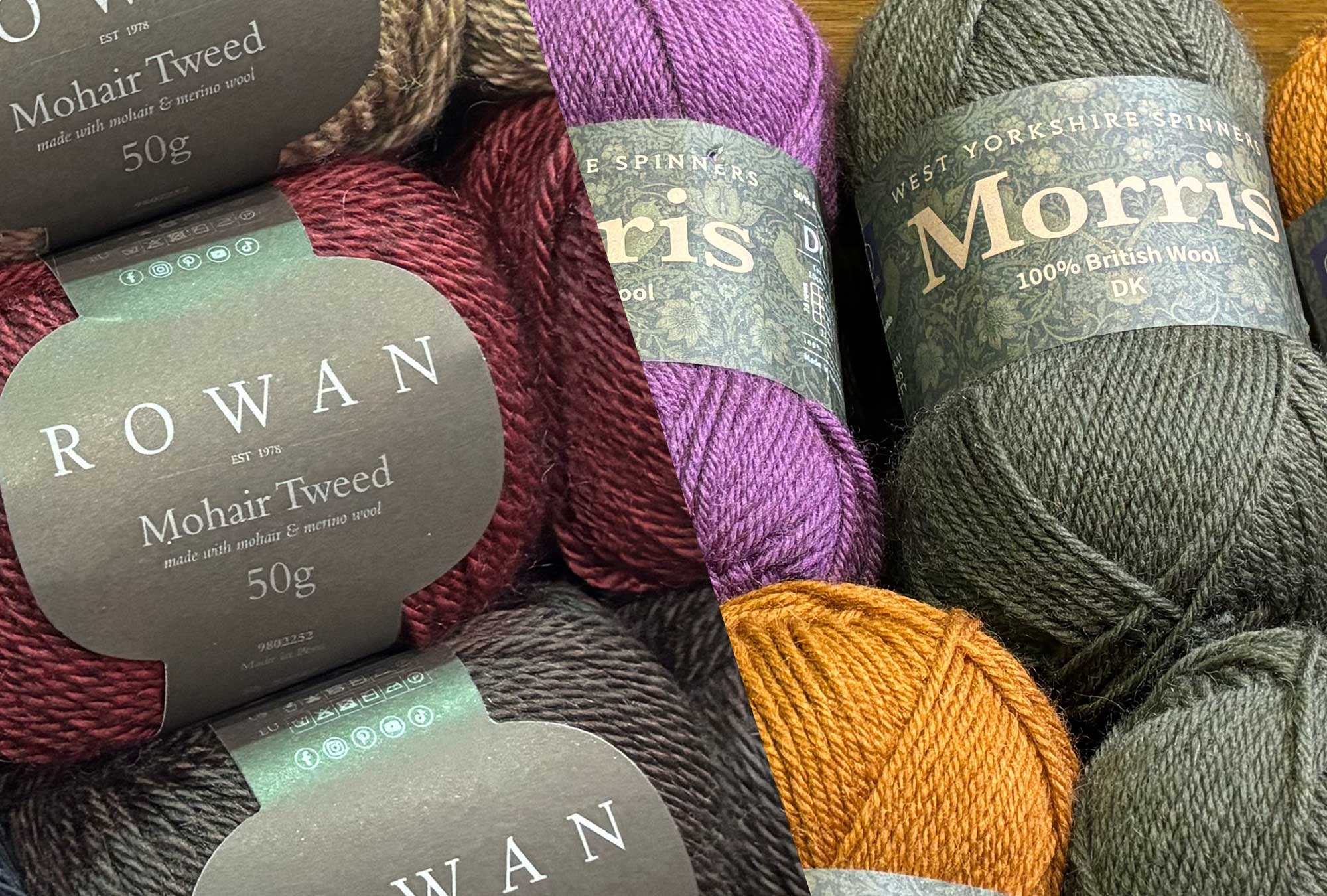The Biggest Fiber Trends We Can’t Wait to Try Image