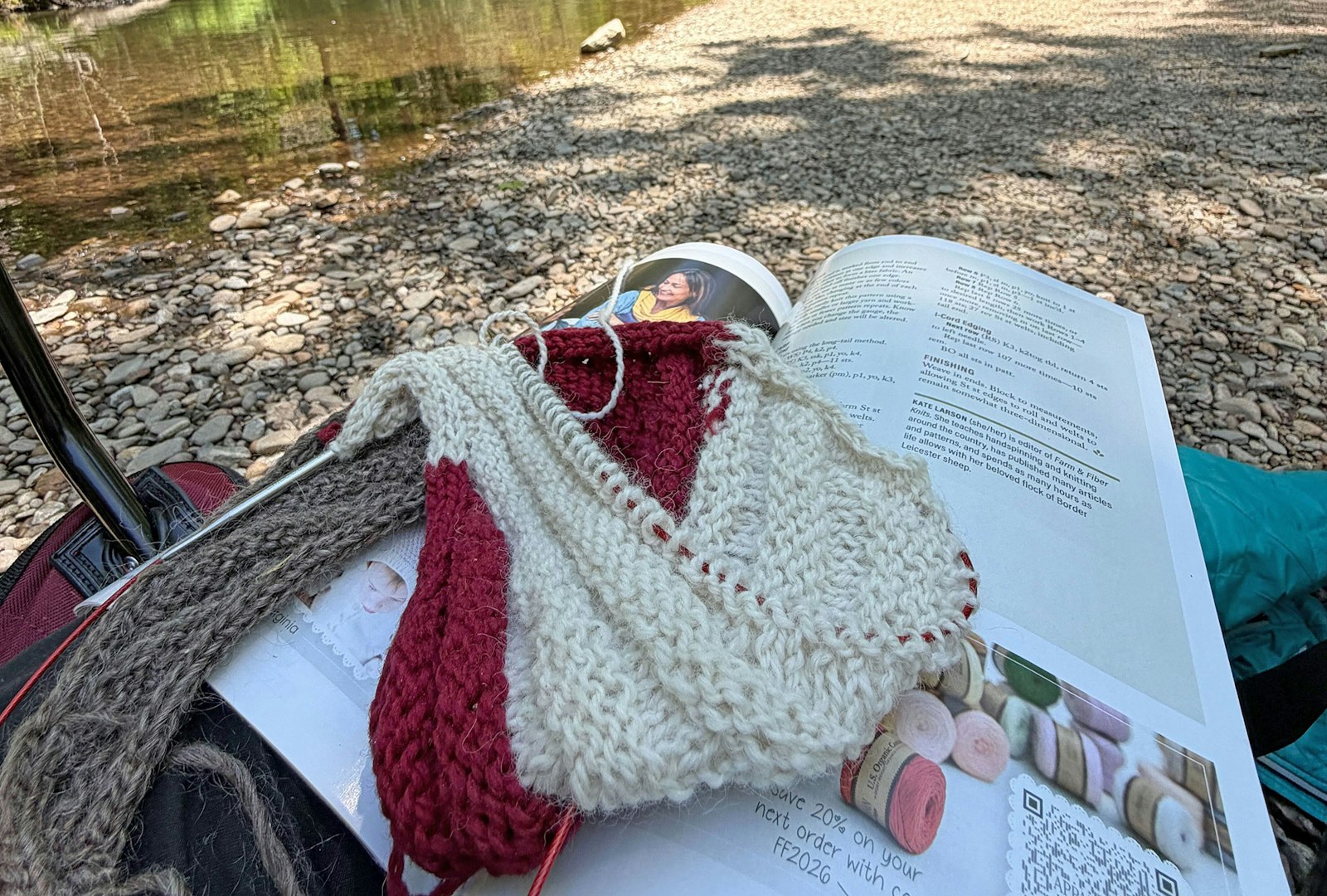 Reader Roundup—Spring 2026 Edition Primary Image