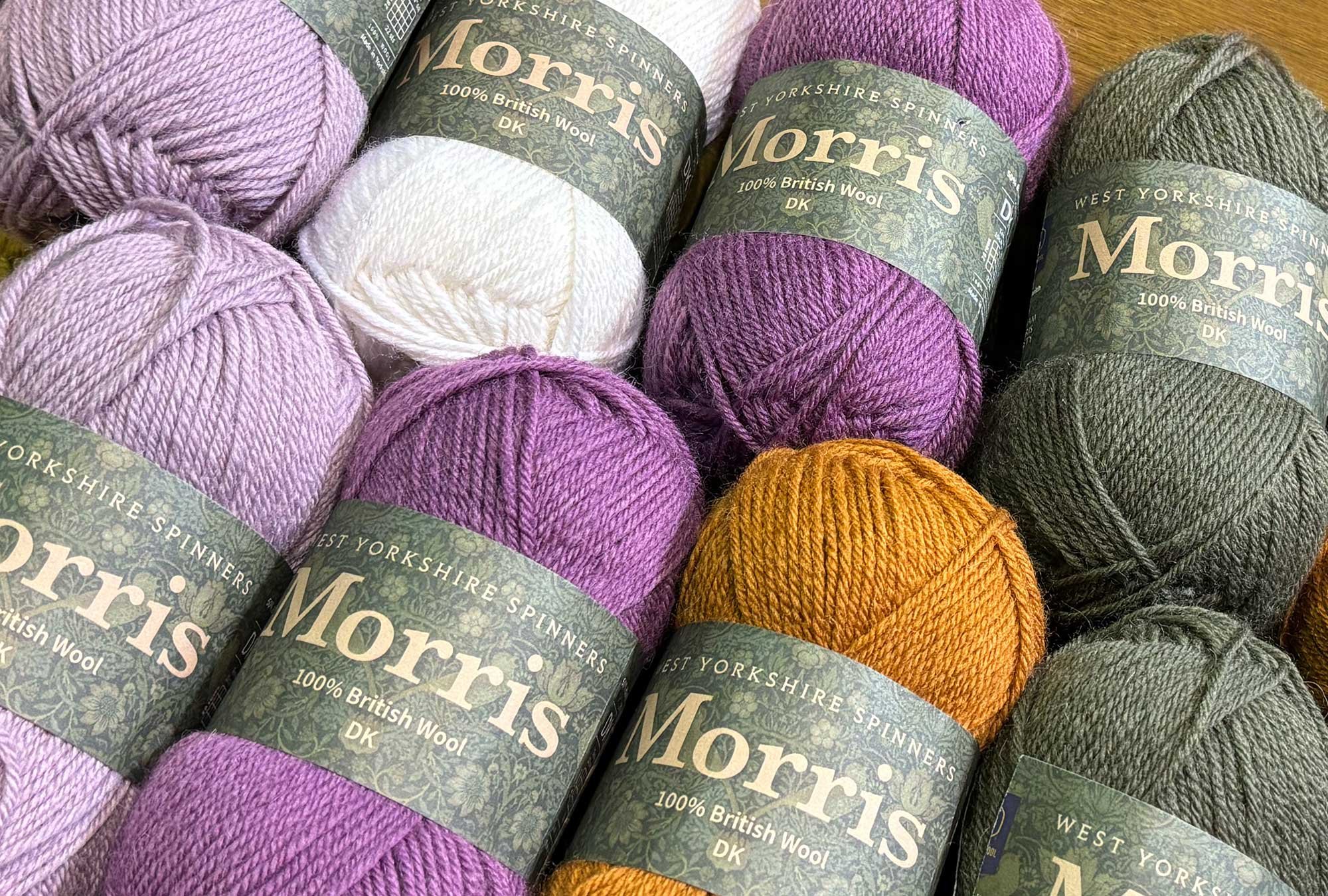 The Biggest Fiber Trends We Can’t Wait to Try Image